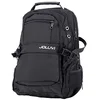Image de Joluvi Travel Pro Sac unisexe Noir/noir