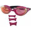 Image de Mosconi Gafa Venom Fuxia
