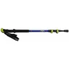 Image de Joluvi S6442404 Bâton de Trekking, Adultes Unisexe, Bleu, Standard