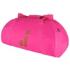 Image de Joluvi Gym Sac de Sport Unisexe pour Adulte Fuchsia Taille Unique