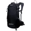 Image de Joluvi Bulnes 20 Sac à dos de Montagne, Adultes Unisexe, Noir (Noir), Taille Unique