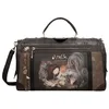 Image de Sac de Voyage Dreamverse - Bandoulière - Dimensions : 49/30/22 cm - Accessoires et Accessoires pour Femme, Divers