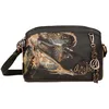 Image de Anekke Dreamverse Wings 3 Compartment Crossbody Bag Multicolor