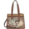 Image de Anekke Core Tote Bag Multicolor