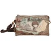 Image de Anekke sac à épaule bandoulière Core Crossbody Bag Multicolor multicolore