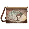 Image de Anekke Core Crossbody Bag M Multicolor
