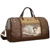 Image de Sac de Voyage Core - Bandoulière - Dimensions : 51/29/22 cm - Accessoires et Accessoires pour Femme, Divers