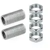 Image de Filetage : 20 mm. Avec écrou emballé (2 r. et 4 t).