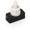 Image de EDM E45007 Interrupteur unipolaire Multicolore