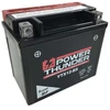 Image de Power Thunder Batterie Agm Ctx12-bs