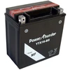 Image de Power Thunder Batterie Agm Ctx16-bs
