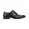 Image de Pikolinos pour homme. M7J-4184 Mocassins en cuir Bristol noir (43), Plat, Lacets, Casuel