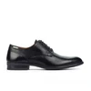 Image de Pikolinos pour homme. M7J-4187 Chaussures en cuir Bristol M7J-4187 noir (40), 1 à 3 cm, Lacets, Classique