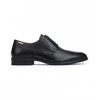Image de Pikolinos pour homme. M7J-4187 Chaussures en cuir Bristol M7J-4187 noir (41), 1 à 3 cm, Lacets, Classique