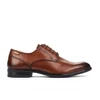 Image de Pikolinos pour homme. M7J-4187 Chaussures en cuir Bristol marron (39), 1 à 3 cm, Lacets, Classique