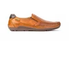 Image de Pikolinos pour homme. 06H-3126 Chaussures en cuir Açores 06H marron (40), Aucun, Casuel