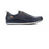 Image de Pikolinos pour homme. M2A-6252 Liverpool M2A chaussures en cuir bleu (41), Lacets, Casuel