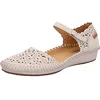 Image de Pikolinos Chaussure Semi-Ouverts en Cuir P. Vallarta pour Femme Color NATA
