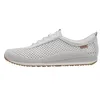 Image de Pikolinos Baskets en Cuir Liverpool pour Homme Color ESPUMA