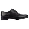 Image de Martinelli pour homme. 1492-2630PYM Chaussures Empire en cuir noir (40), Plat, Lacets, Casuel, Classique