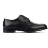 Image de Martinelli pour homme. 1492-2630PYM Chaussures en cuir Empire noir (45), Plat, 1 à 3 cm, Lacets, Fête, Classique