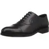 Image de MARTINELLI Chaussures à Lacets en Cuir Empire pour Homme Color Black