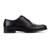 Image de Martinelli pour homme. 1492-2631PYM Chaussures Empire en cuir noir (41), Plat, Lacets, Casuel, Classique