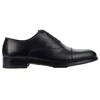 Image de Martinelli pour homme. 1492-2631PYM Chaussures Empire en cuir noir (44), Plat, Lacets, Casuel, Classique