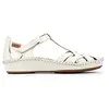 Image de Pikolinos Chaussure Semi-Ouverts en Cuir P. Vallarta pour Femme Color NATA