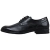 Image de Pikolinos Chaussures à Lacets en Cuir Bristol pour Homme Color Black