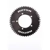 Image de Rotor C01-502-08020-0 Plateau de vélo Noir