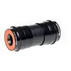 Image de Rotor BB 4624 386 Evo Acier Boitier de pédalier Noir