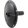 Image de Rotor Track Axle With Spider Axle 30 x 144 mm