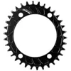 Image de ROTOR Mono Plateau Oval Q Rings SM 110x4 MTB q36T