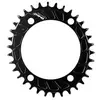 Image de ROTOR Mono Plateau Oval Q Rings SM 110x4 MTB q34T