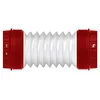 Image de Rotor T4724 External BB Ceramic Rojo