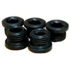 Image de Rotor Pista 5 Chainring Screw Set One Size