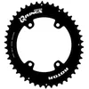 Image de Rotor Q Ring Shimano Grx 110 Bcd Oval Chainring 46t