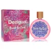 Image de Desigual Parfum 07-1504000 Fresh Festival Eau de Toilette 100 ml