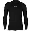 Image de Orca Mens Wetsuit Long Sleeve Baselayer - Noir