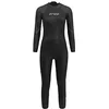 Image de Orca Womens Athlex Flow Combinaison - Argent Total