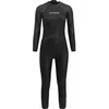 Image de Orca Womens Athlex Flow Combinaison - Argent Total