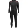 Image de Orca Womens Athlex Float Combinaison - Flottabilité Rouge