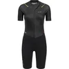Image de Orca Shorty à Manches Courtes Pour Swimrun Aesir Thermal