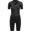 Image de Orca Shorty à Manches Courtes Pour Swimrun Vanir Flex