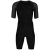 Image de Orca Athlex Aero Race Combinaison pour homme Argenté Taille M