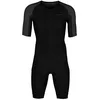 Image de ORCA Combinaison Athlex Aero Tri pour homme, Argenté, X-Large