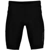 Image de ORCA Short Athlex Tri pour homme, noir, Taille S