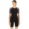 Image de Orca Athlex Aero Short Sleeve Trisuit XS