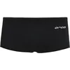 Image de Orca Mens Core Square Swimsuit MS18 - Black Mens Size - 36